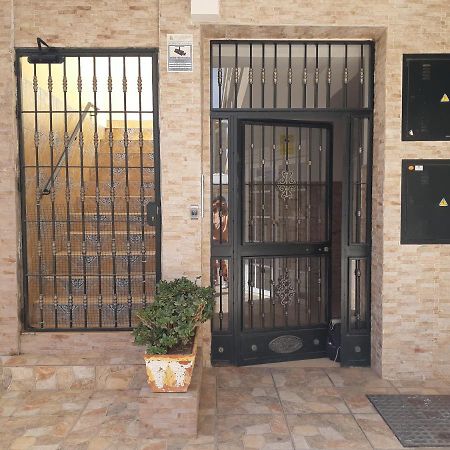 New Palacio Del Sol Torremolinos Exterior photo
