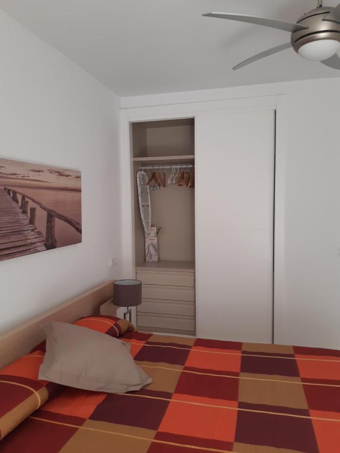 New Palacio Del Sol Torremolinos Exterior photo