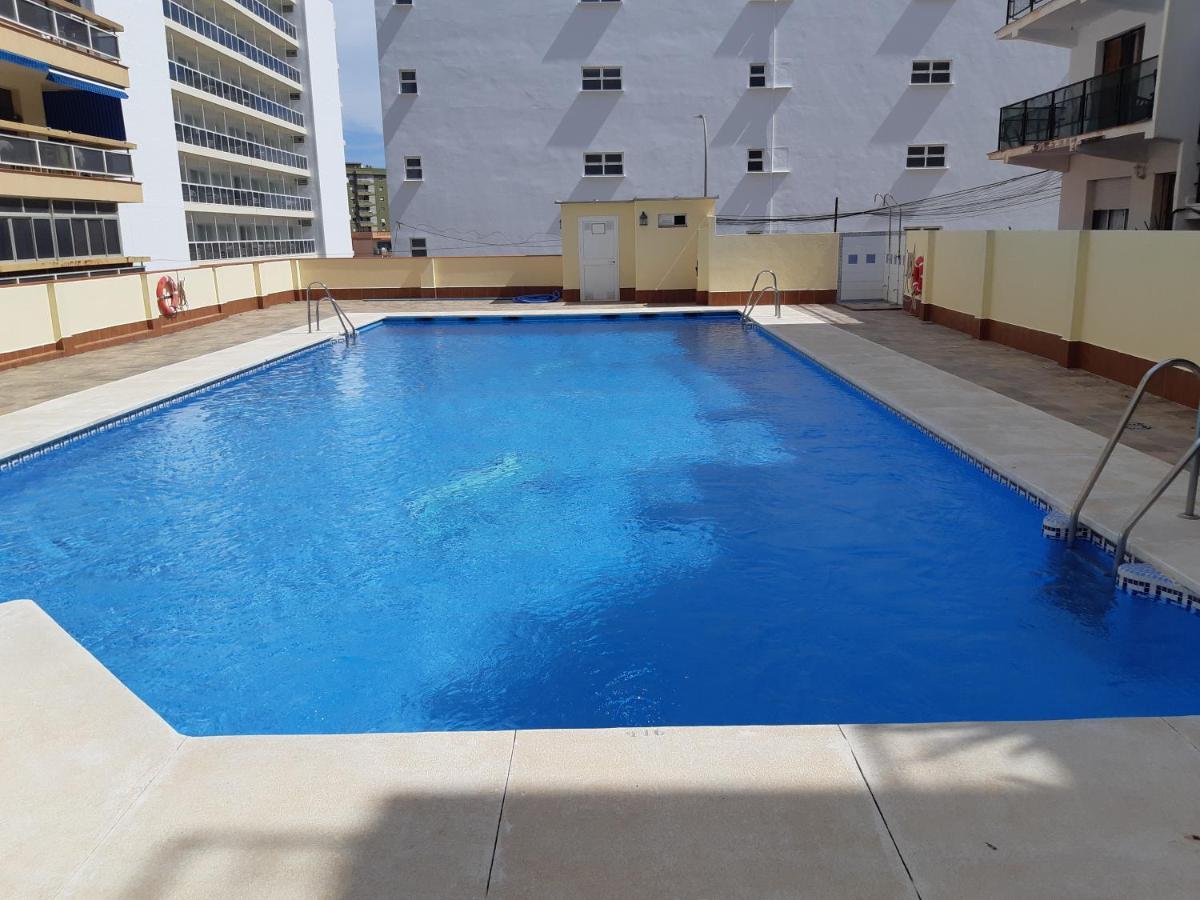 New Palacio Del Sol Torremolinos Exterior photo