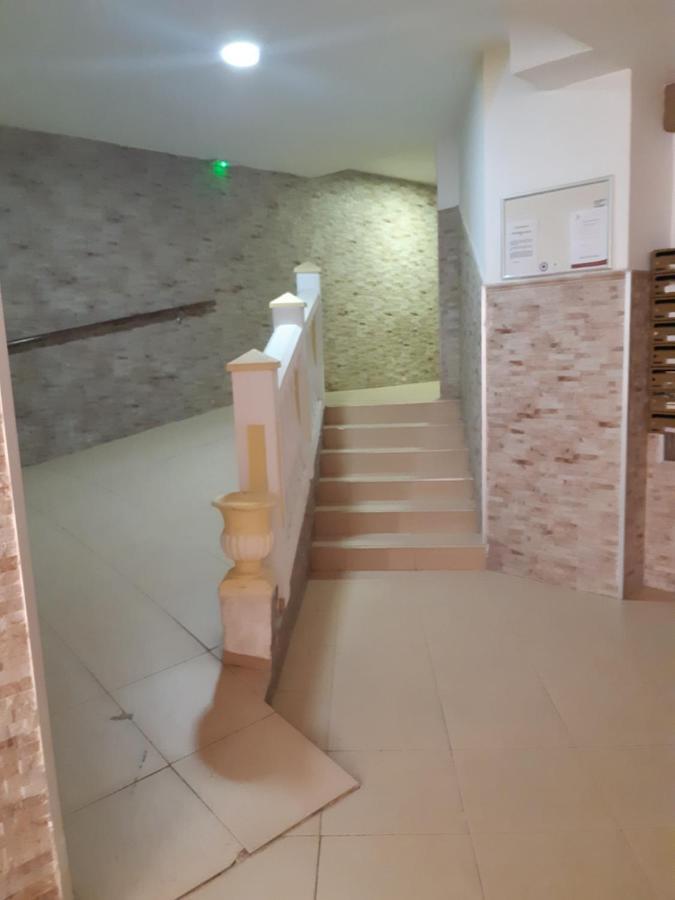 New Palacio Del Sol Torremolinos Exterior photo