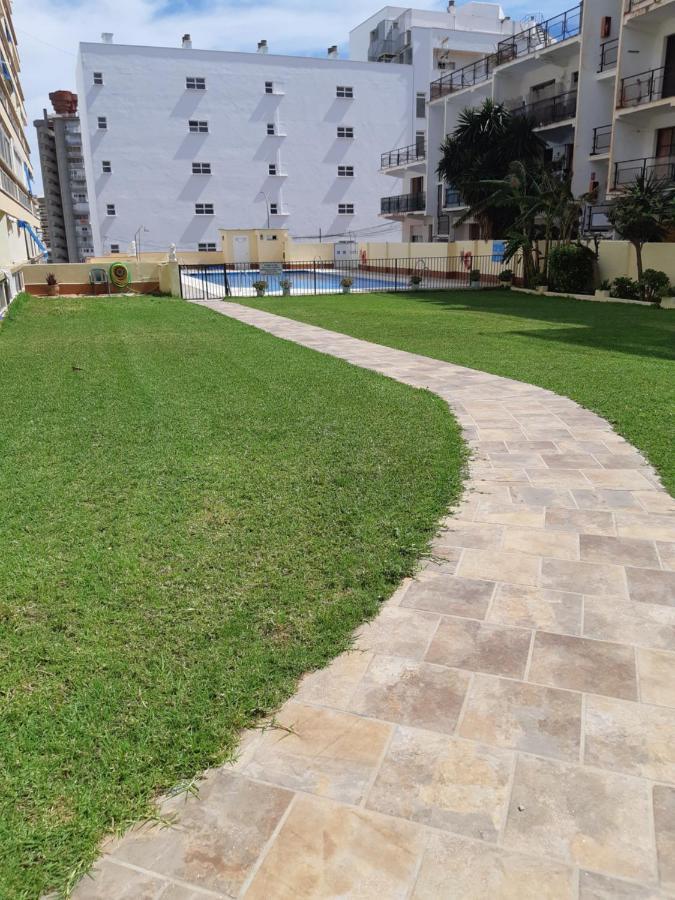 New Palacio Del Sol Torremolinos Exterior photo