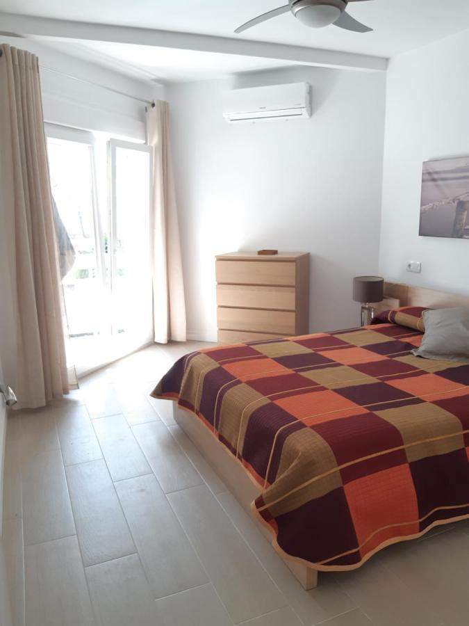 New Palacio Del Sol Torremolinos Exterior photo